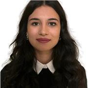 Difficoltà di apprendimento e/o linguaggio? Contattami e iniziamo un percorso insieme!